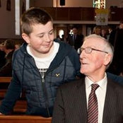 Miriam O Donnell's photo