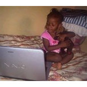 Foto de Judith Malika
