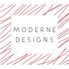 Moderne Designs