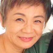 Mieko Sunaga's photo