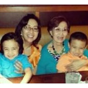 Mary Pimenta's photo