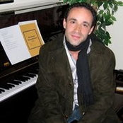 Andrew Raels foto