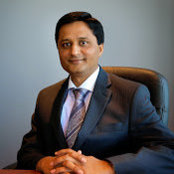 Ashish Patel's photo