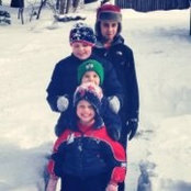 Helene Ciccone's photo