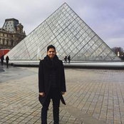 Dan Rumingan's photo