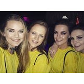 Katie Turner's photo