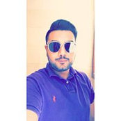 Adil Khan's photo