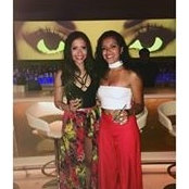Foto von Maria Morales