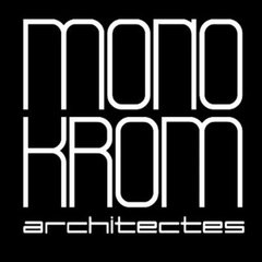 MONOKROM-ARCHITECTES