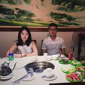 Francesca Medina's photo