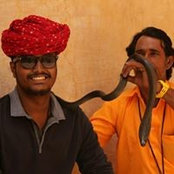 Foto von Midhun Manjunath
