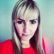 Berglind Ingvarsdóttir's photo