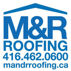 M&R Roofing