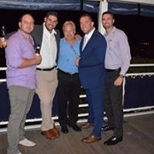 Andrew Chuckran's photo