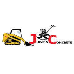 Jose’s Concrete