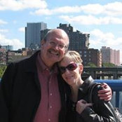 Russ Davis's photo