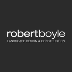 Robert Boyle Landscape Design & Construction