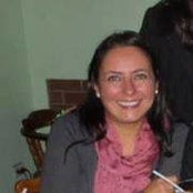 Lorena Gutiérrezs billede