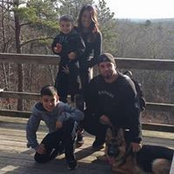 Jeff Cabral's photo
