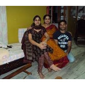 Rama Devi K V's photo