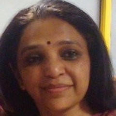 Shivangi Panchal
