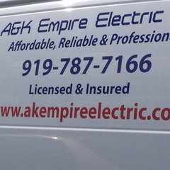 A&K's Empire Electric
