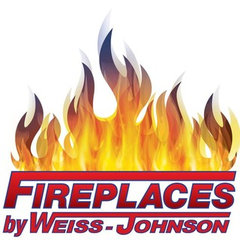 Fireplaces by Weiss-Johnson