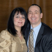Ian and Sarah Maged's photo