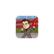 Foto von Thunderball Bond