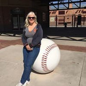 Mary Davis's photo