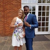 Vicki Senanayake's photo