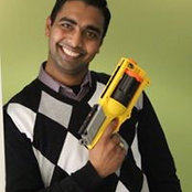 Tejaswi Peesapati's photo