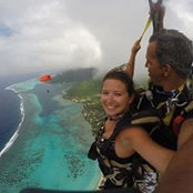 Aline Feasson's photo