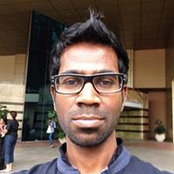 Nandakumar Irss foto