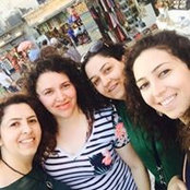Foto von Hiba Abulaban