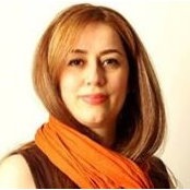 Photo de Sanaz Abrishami