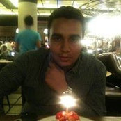 Sherif Rostom's photo