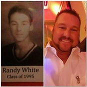 Randy Whites foto