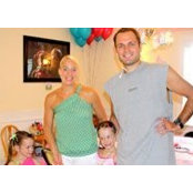 Carly Daniels's photo