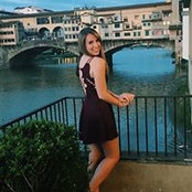 Danielle's photo