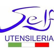Self Utensilis foto