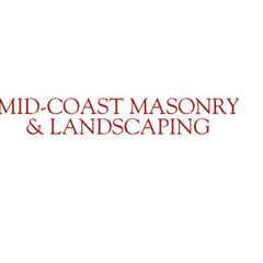 Mid Coast Masonry