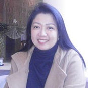 Marie Geraldine de Leon's photo