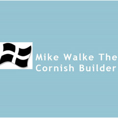 Mike Walke The Cornish Builder