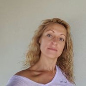 Zhanna Shupilo's photo