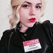Foto de Алина Александрова
