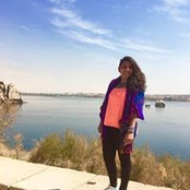 Maram Bahgat's photo