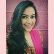 Ankita Channa's photo