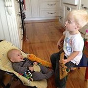 Scott Kenny's photo