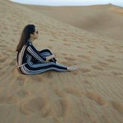 Tusha Seth's photo